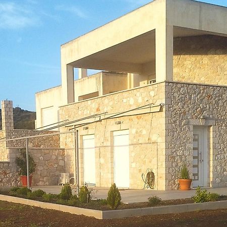 Smailis Apartment 2 ليغوريون المظهر الخارجي الصورة