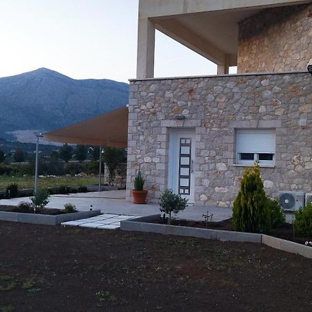Smailis Apartment 2 ليغوريون المظهر الخارجي الصورة