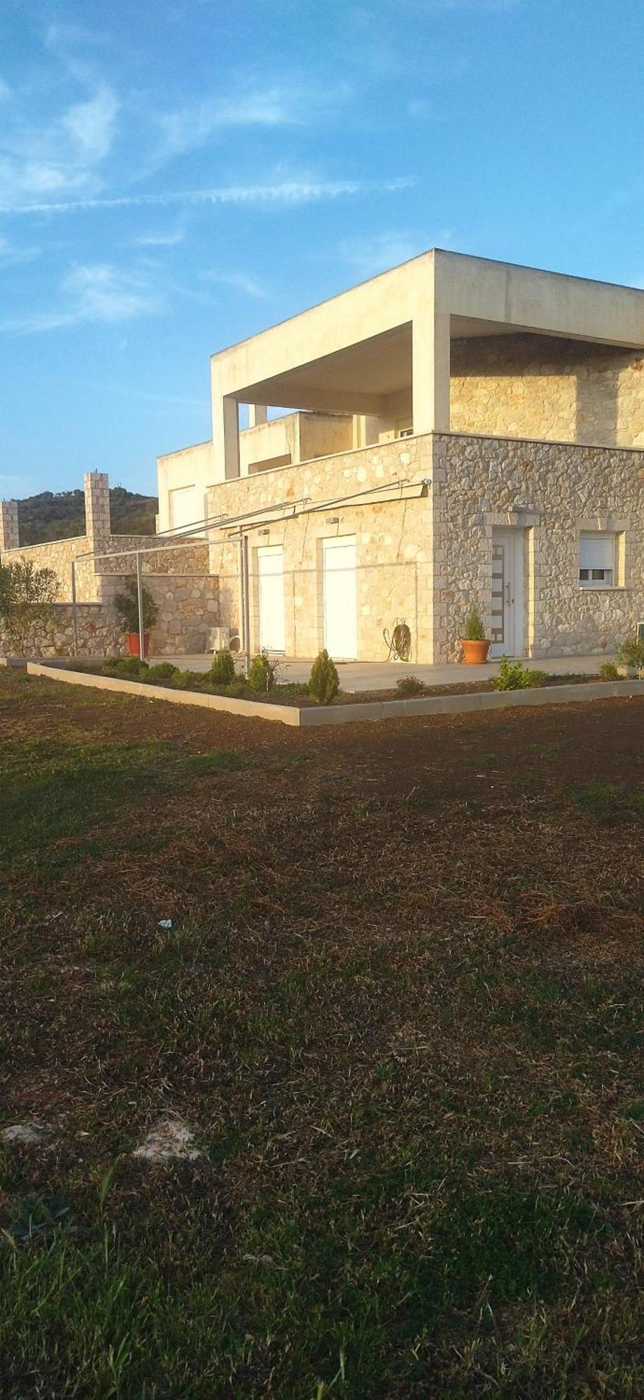 Smailis Apartment 2 ليغوريون المظهر الخارجي الصورة