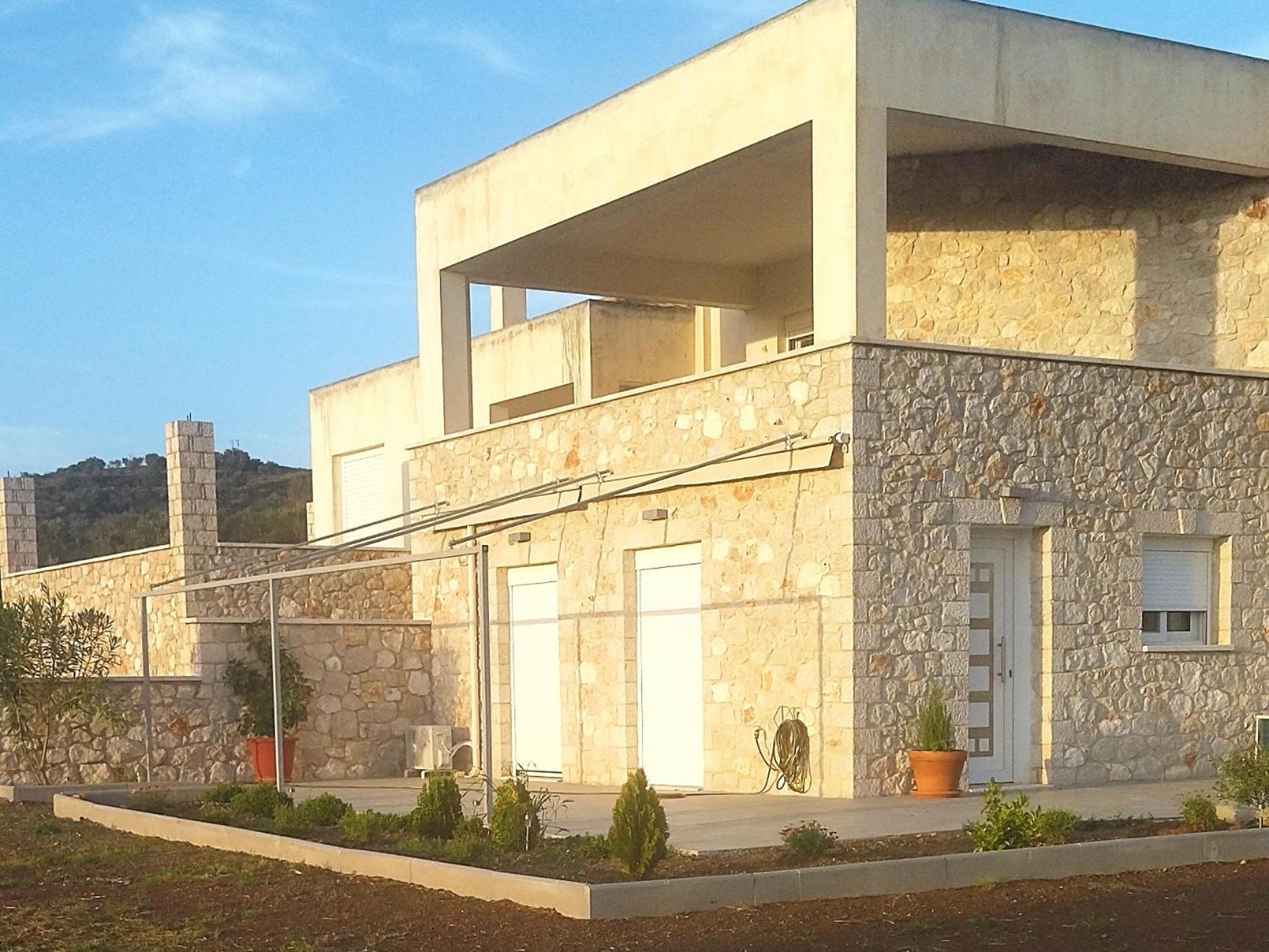 Smailis Apartment 2 ليغوريون المظهر الخارجي الصورة
