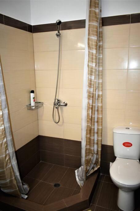 Smailis Apartment 2 ليغوريون المظهر الخارجي الصورة