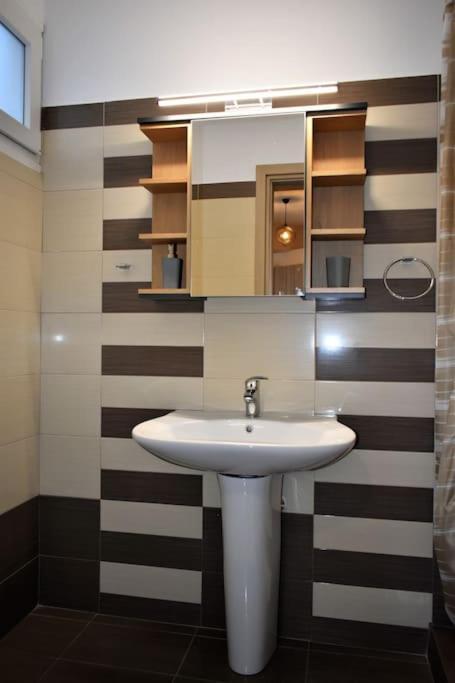 Smailis Apartment 2 ليغوريون المظهر الخارجي الصورة