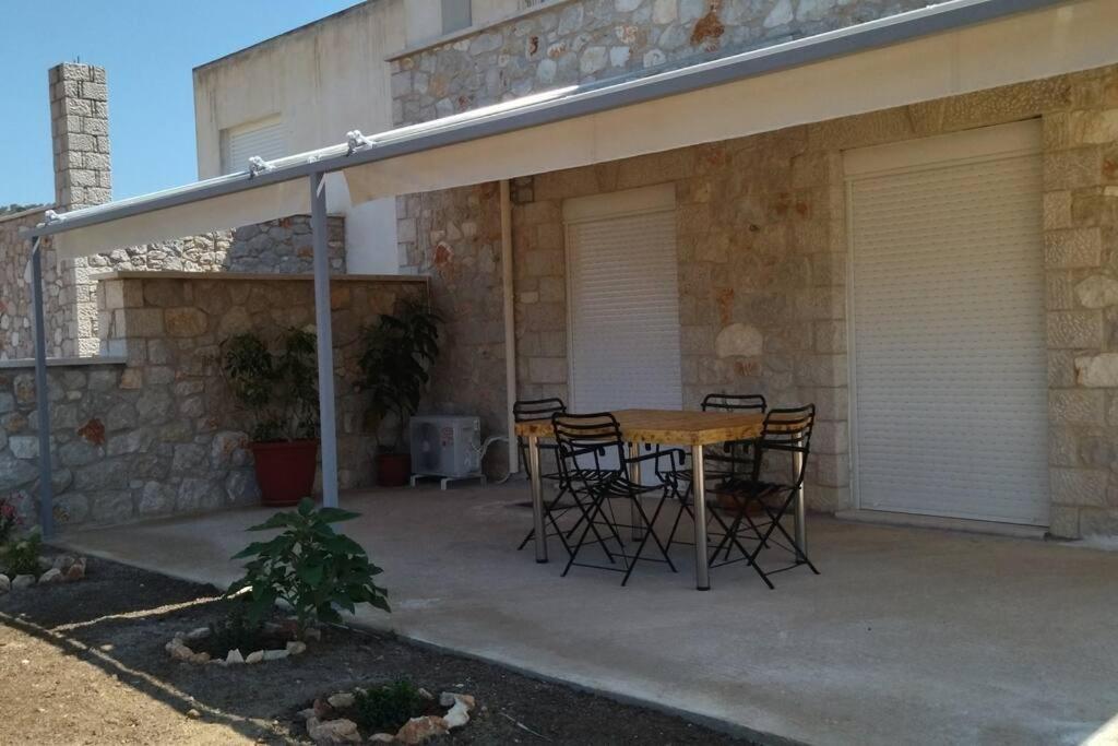 Smailis Apartment 2 ليغوريون المظهر الخارجي الصورة