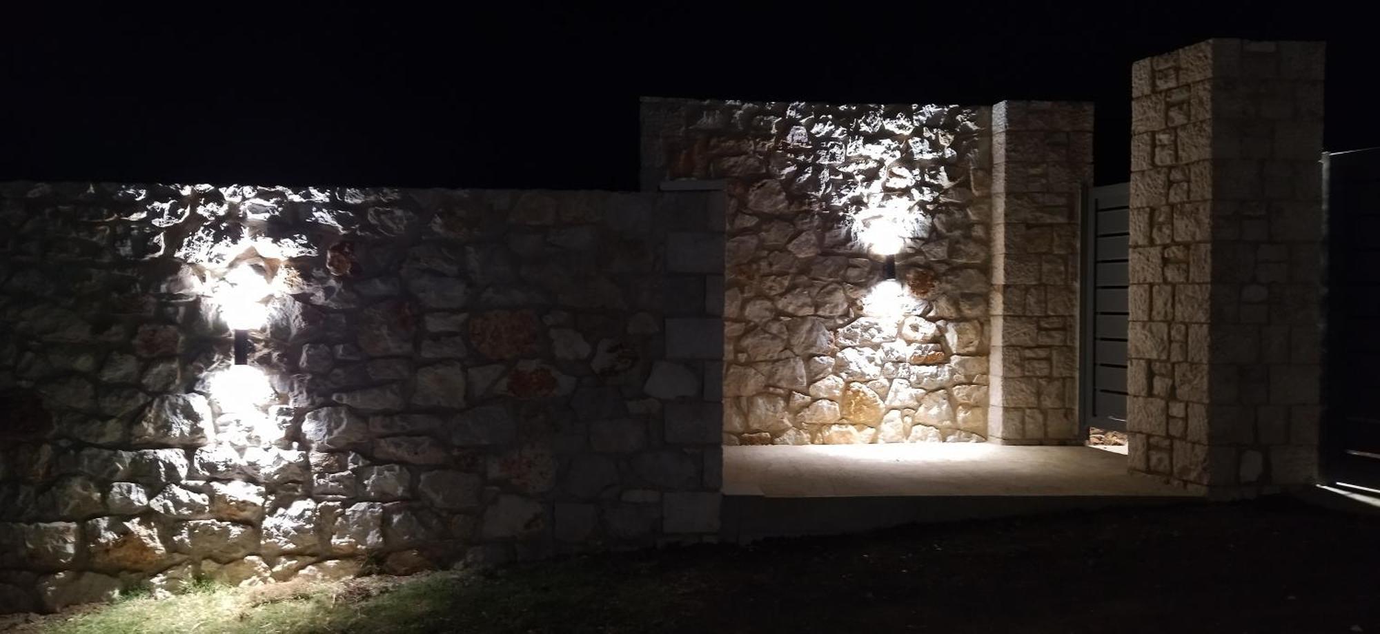 Smailis Apartment 2 ليغوريون المظهر الخارجي الصورة