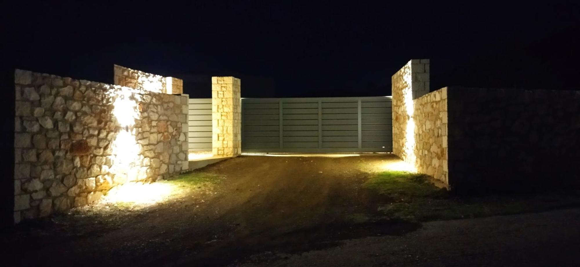 Smailis Apartment 2 ليغوريون المظهر الخارجي الصورة